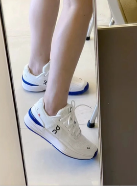 代购昂跑ON THE ROGER Pro费德勒联名减震专项运动比赛网球鞋23