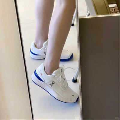 代购昂跑ON THE ROGER Pro费德勒联名减震专项运动比赛网球鞋23