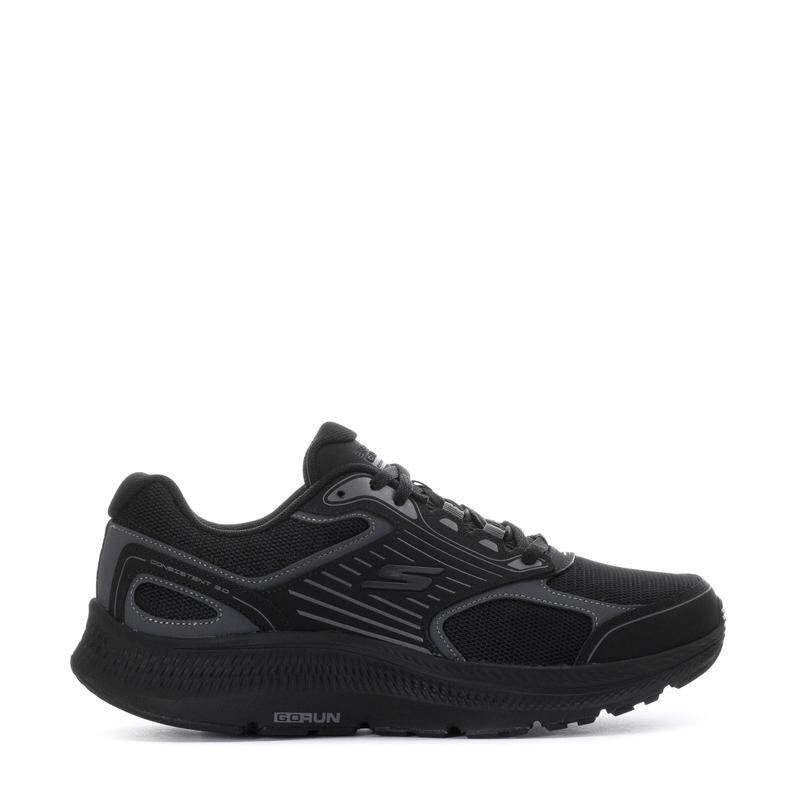 海外代购Skechers/斯凯奇男士运动休闲鞋轻量缓震透气舒适低帮