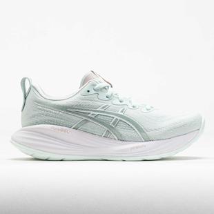 代购Asics亚瑟士男士跑步鞋全掌缓震柔软着地平滑过渡