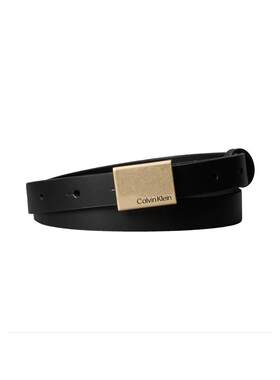 海外代购Calvin Klein/凯文克莱女士皮带经典耐用简约百搭