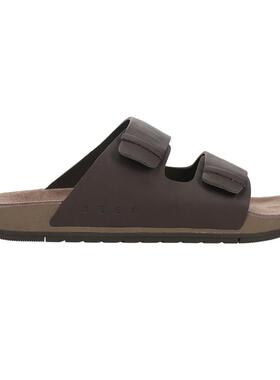 代购Reef男士拖鞋舒适科技柔软贴合自然贴合透气双带设计