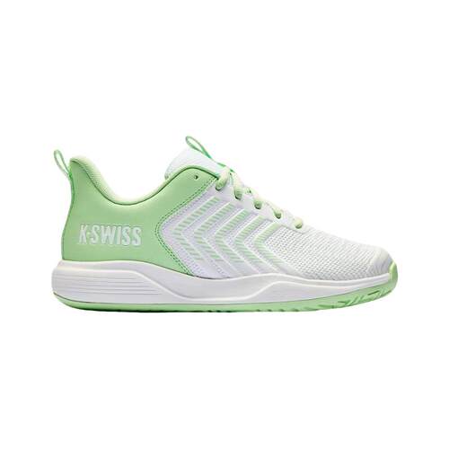 K·SWISS/盖世威女士运动休闲鞋