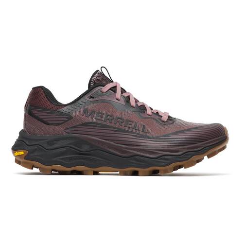 Merrell/迈乐女士越野跑鞋