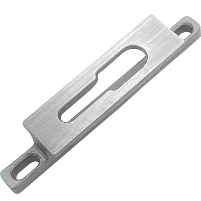 不锈钢铝合金门锁扣子耐用不断裂