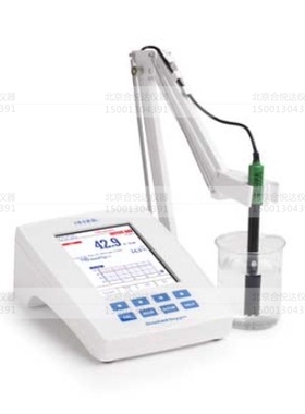 意大利哈纳HI5421专业级溶解氧DO生化需氧量BOD测定仪溶氧检测仪