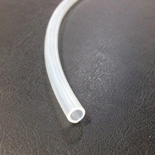 气体采样袋连接管铝箔气袋用硅胶管气体检测管用软管PTFE管密封条