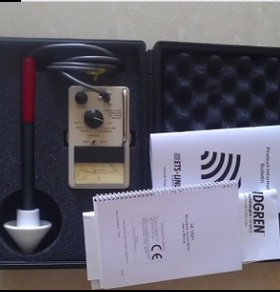 美国HOLADAY  HI1501微波漏能仪 微波泄漏测试仪 微波检测仪