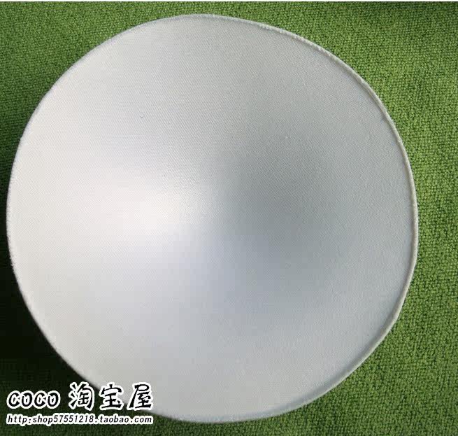 Coques pour soutien-gorge - Ref 818587 Image 3