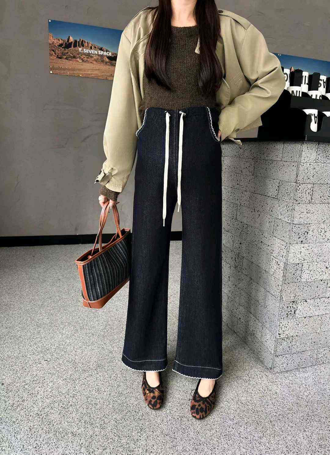 孕妇裤秋冬款外穿小个子牛仔裤新款不勒肚子加厚加绒毛直筒牛仔裤,孕妇装/孕产妇用品/营养,孕妇休闲裤,淘宝优惠券,粉丝福利购,淘宝优惠卷