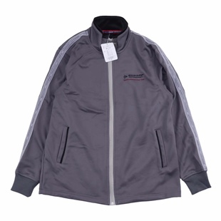 次品处理 网球秋冬保暖立领舒适加绒内搭长袖外套男女户外拉链衫