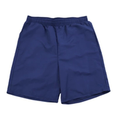 出口UP速干梭织美式 超轻透气 日常休闲潮四分裤 运动跑步短裤 沙滩裤