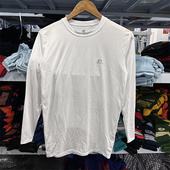 t恤 弹力速干衣运动紧身衣长袖 次品瑕疵处理 罗素健身跑步训练服