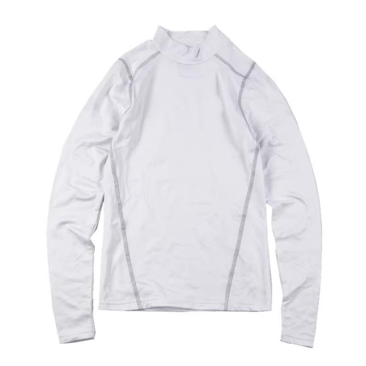 瑕疵处理 罗素大童青少年冬季加绒打底长袖体恤半高领保暖秋衣T恤,运动服/休闲服装,运动T恤,淘宝优惠券,粉丝福利购,淘宝优惠卷