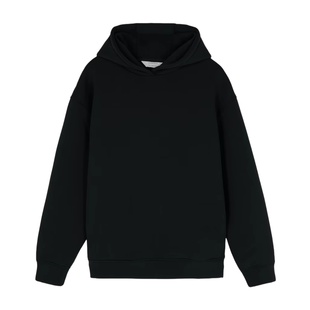 男 空气层宽松上衣长袖 次品处理快时尚 潮流套头连帽休闲卫衣秋冬款