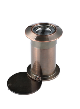 防盗门猫眼高清200度广角防撬防旋夜视酒店宾馆通用安全升级款