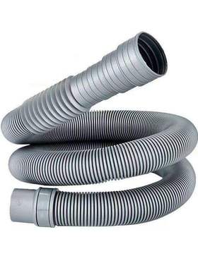 全自动洗衣机加长排水管波轮滚筒通用高弹性软管耐用实用设计下水