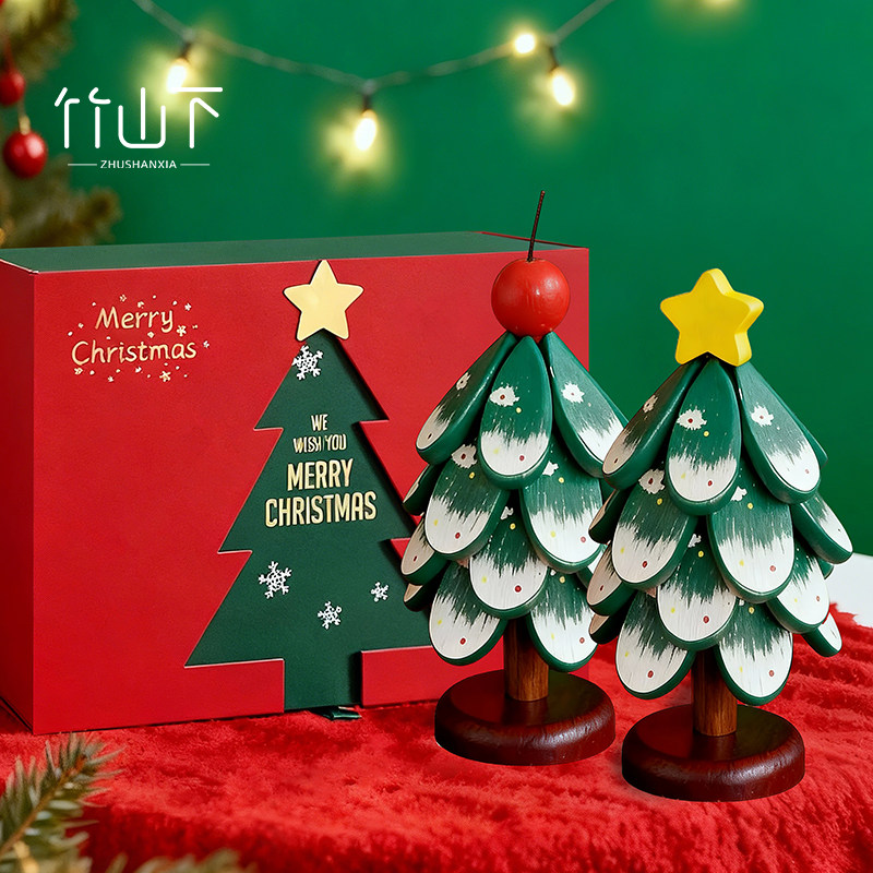 圣诞餐垫隔热厨房台面餐桌垫小块保护垫水壶氛围感防水防油小尺寸,餐饮具,餐垫,淘宝优惠券,粉丝福利购,淘宝优惠卷