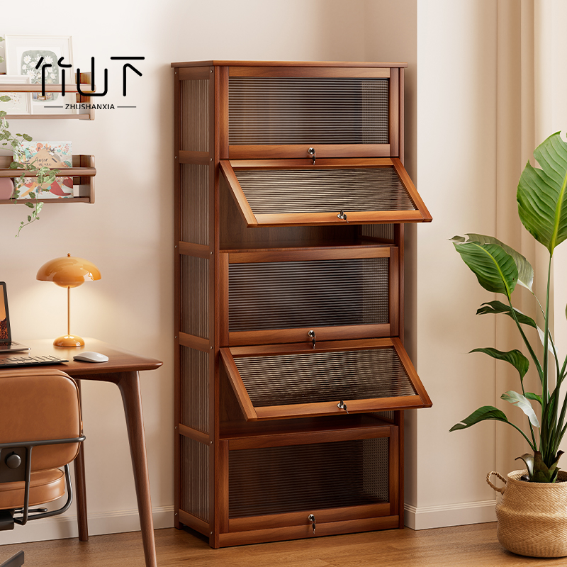 【E0级环保】实木高清