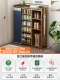 Boot Fits Fits Deep Blue Dust Carlem-7 слой 100 см [Десятилетняя защита] [Используйте плохие пакеты]
