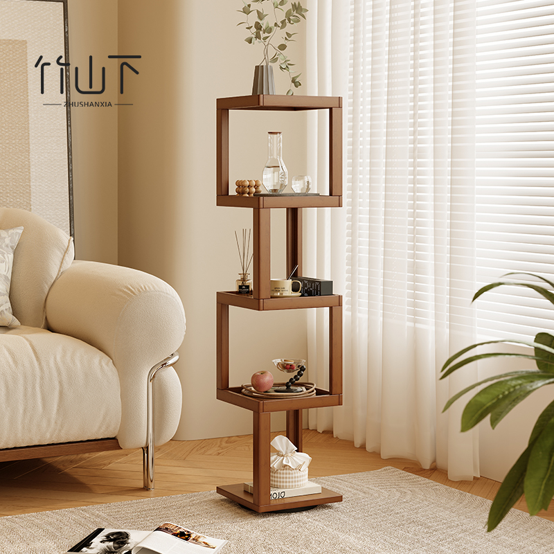 【店铺热卖】创意小型沙发旁边几