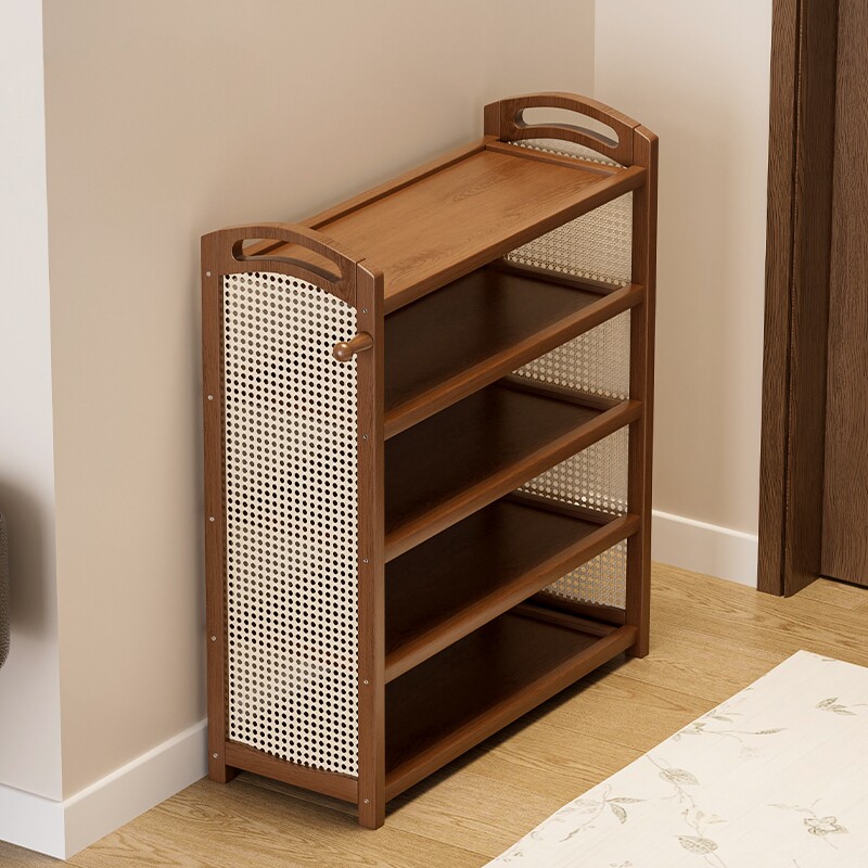 【热卖新品】家用入户大容量鞋架图片