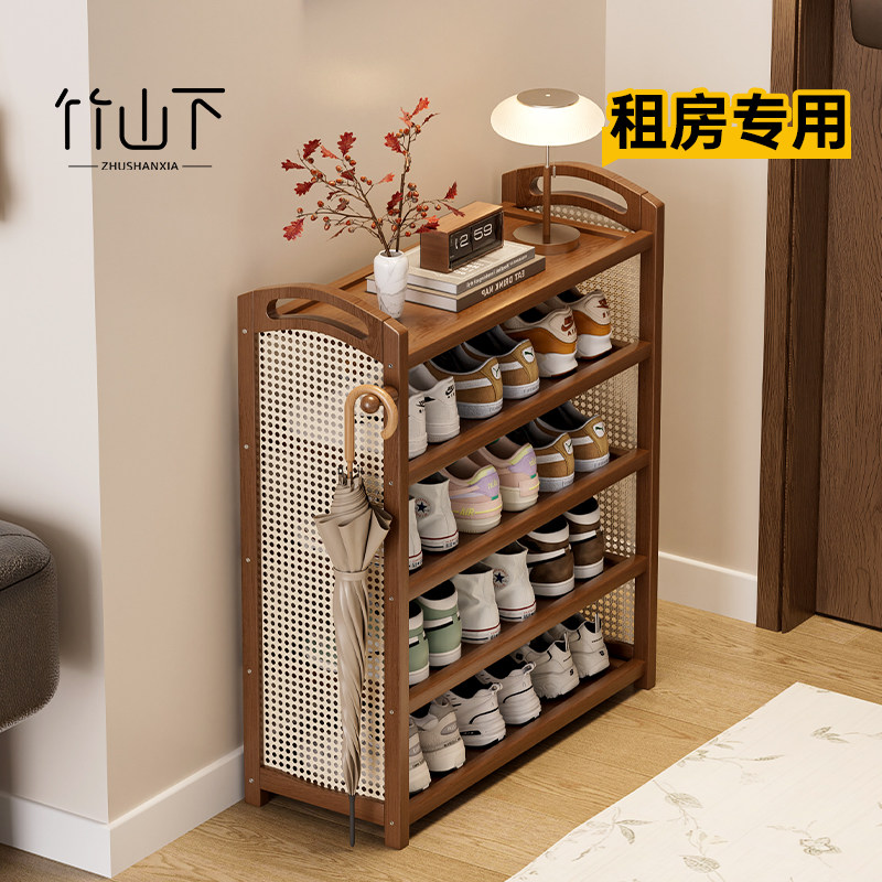 【热卖新品】出租房用大容量鞋架