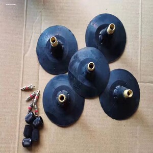 内胎橡胶嘴TR13轮胎改装气门嘴农