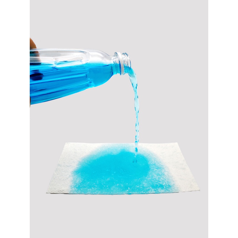 小便固化尿液凝固剂高分子吸水性树脂吸水因子应急尿袋纸尿裤原料