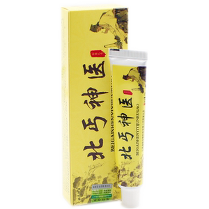 2送1 3送2 北丐神医 北丐神医乳膏 15g