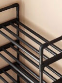 简易鞋 架架子防尘多层收纳家用鞋 柜宿舍门口经济型多功能置物架