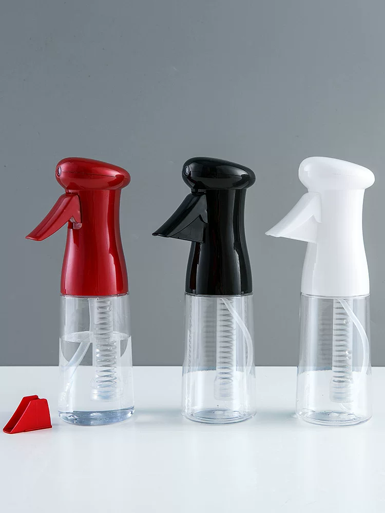 Sanitizer, cosmetic sprayer for traveling, teapot