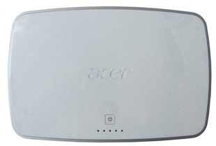 原装宏碁ACER BPW24移动电源充电宝24000毫安输出DC 21V DC 5V