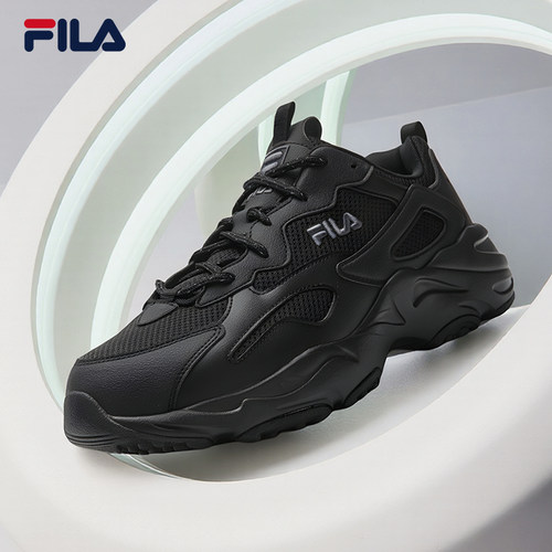 FILA斐乐情侣复古运动鞋