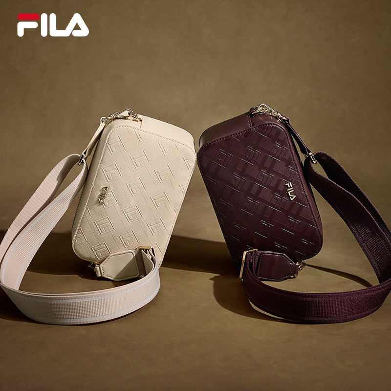 【小方包】FILA 斐乐官方女挎包相机休闲单肩包百搭随身包斜挎包,运动包/户外包/配件,挎包/拎包/休闲包,淘宝优惠券,粉丝福利购,淘宝优惠卷