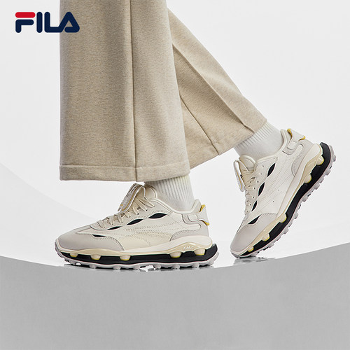 FILA斐乐女子先锋运动鞋