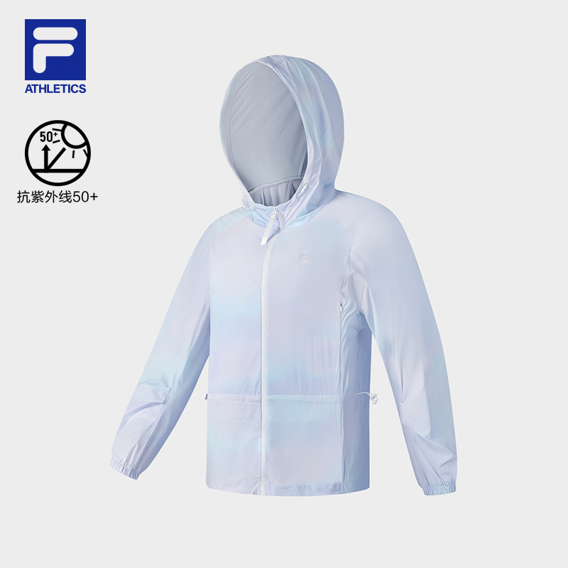 FILA斐乐女子梭织外套