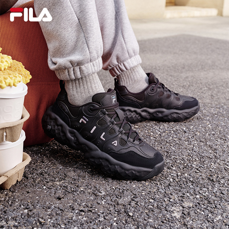 FILA斐乐男子摩登运动鞋