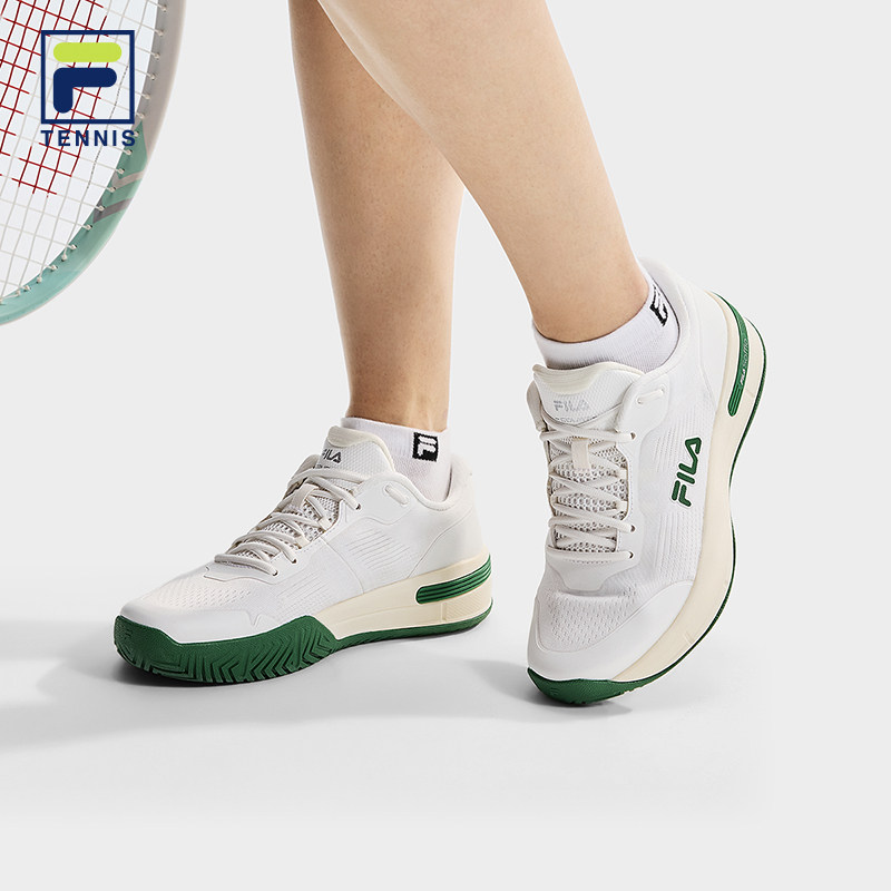 FILA斐乐女鞋性能网球鞋2025秋季新款综训鞋轻便耐磨运动鞋球鞋女,运动鞋new,综合训练鞋/室内健身鞋,淘宝优惠券,粉丝福利购,淘宝优惠卷