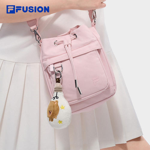 FILAFUSION斐乐女士挎包