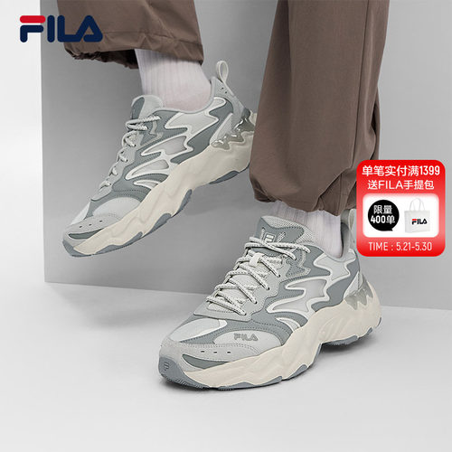 FILA斐乐ORIGINALE老爹鞋