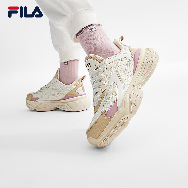 FILA斐乐女士先锋运动鞋