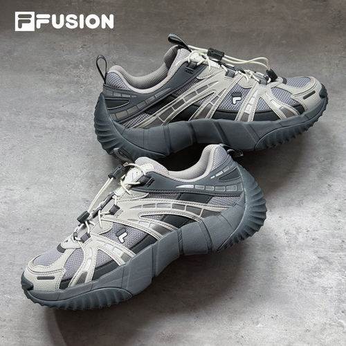 FILAFUSION斐乐男子休闲鞋