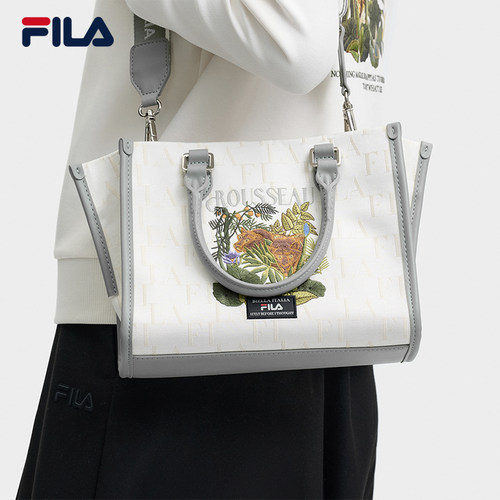 FILA斐乐女士休闲提包