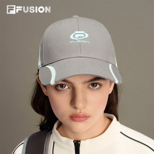 FILA斐乐情侣休闲棒球帽