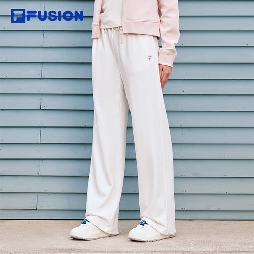 FILAFUSION斐乐女子长裤