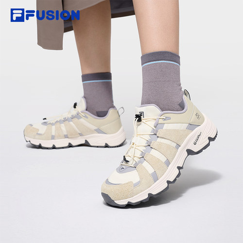 FILAFUSION斐乐女子跑步鞋
