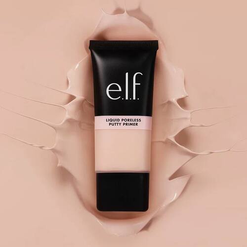 elf power grip妆前均匀肤色保湿打底隔离持久贴服隐形毛孔妆前乳