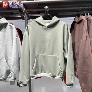 连帽篮球长袖 063 卫衣套头衫 059 237 IM5919 Nike耐克男子2026新款