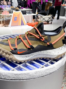 Nike耐克男子ACG 耐磨防滑防水时尚舒适运动鞋2025冬季DD2861-200